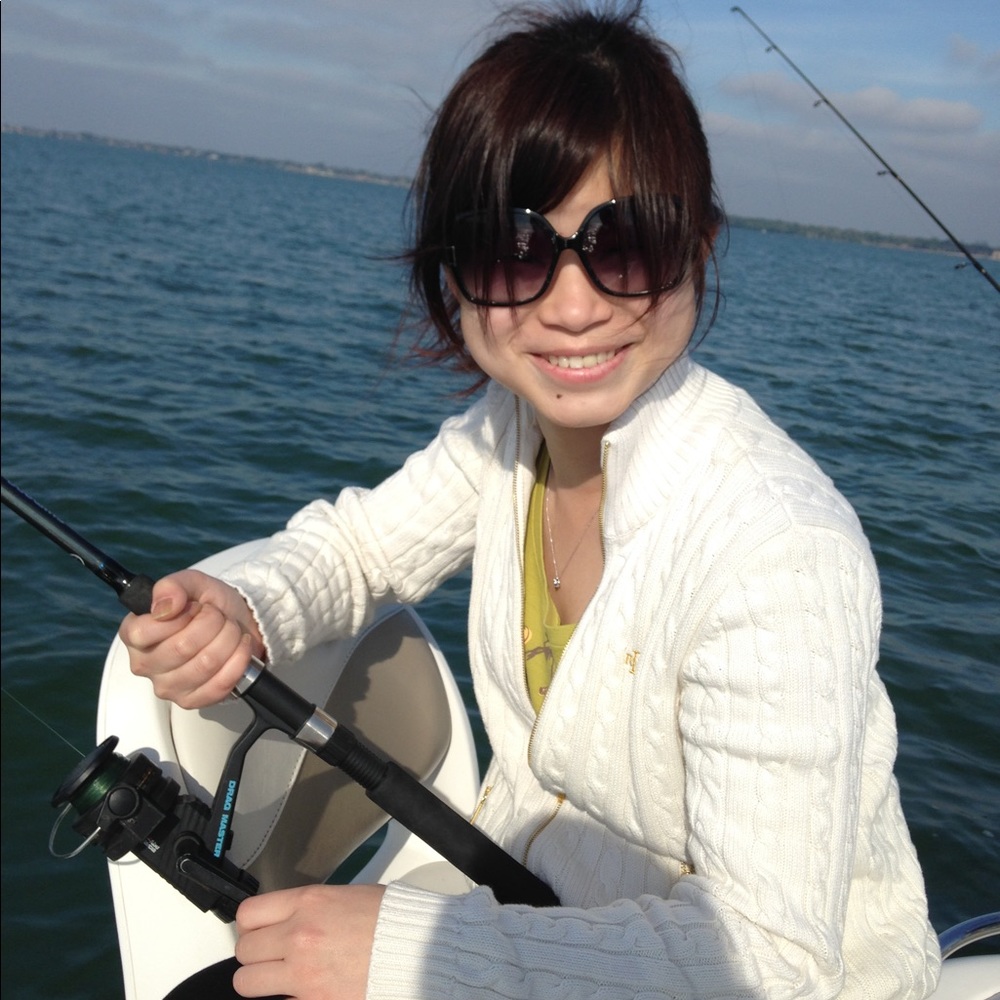 Meet your Posher, Michelle